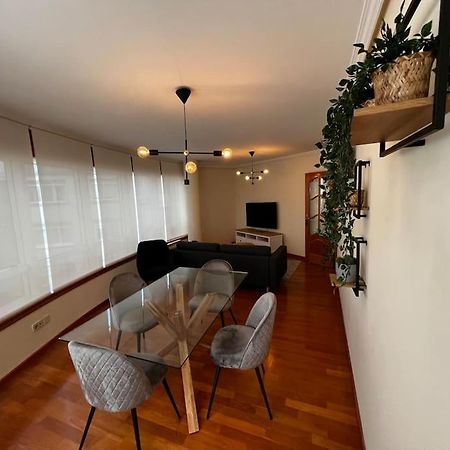 Oktheway Marino Apartment A Coruna Luaran gambar