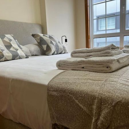 Oktheway Marino Apartment A Coruna Luaran gambar