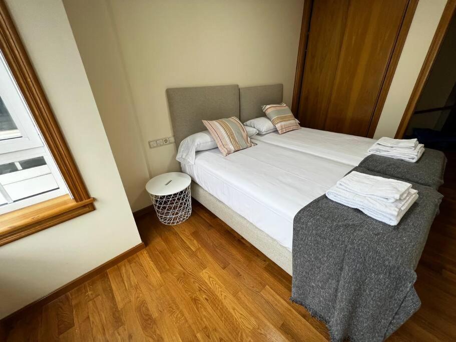 Oktheway Marino Apartment A Coruna Luaran gambar