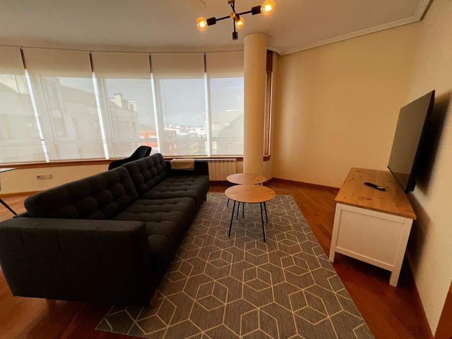 Oktheway Marino Apartment A Coruna Luaran gambar