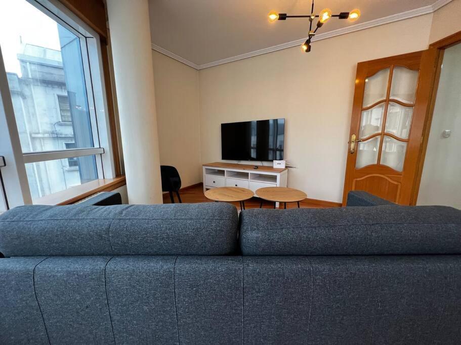 Oktheway Marino Apartment A Coruna Luaran gambar