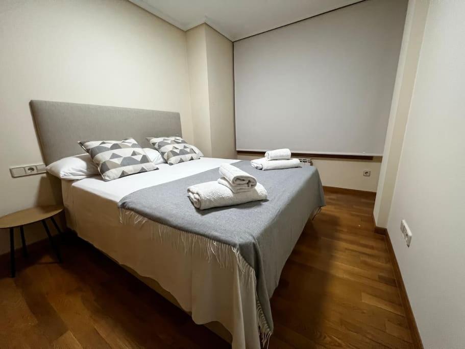 Oktheway Marino Apartment A Coruna Luaran gambar