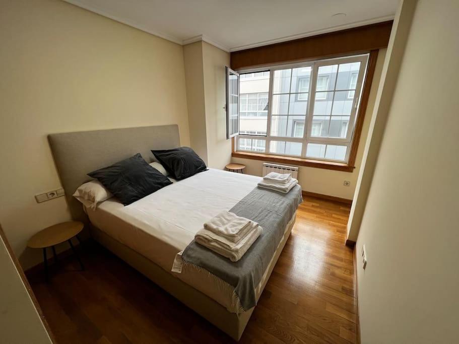 Oktheway Marino Apartment A Coruna Luaran gambar