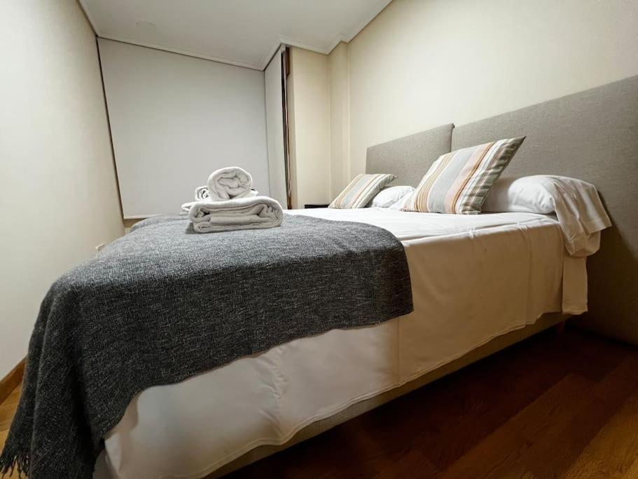 Oktheway Marino Apartment A Coruna Luaran gambar