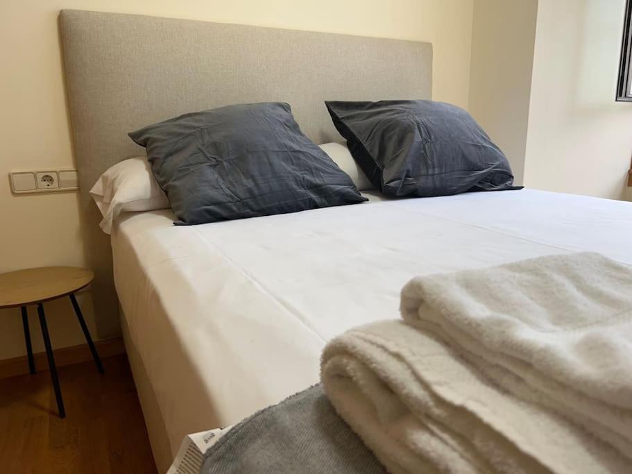 Oktheway Marino Apartment A Coruna Luaran gambar