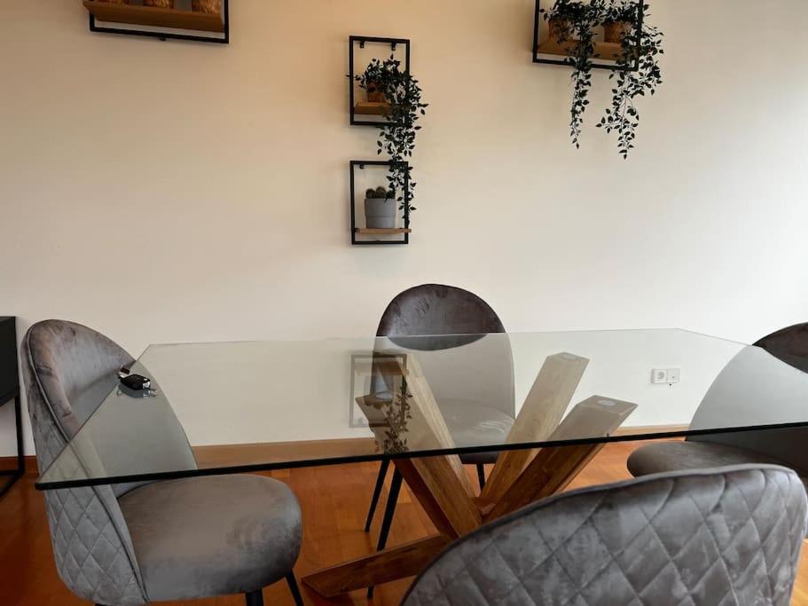 Oktheway Marino Apartment A Coruna Luaran gambar