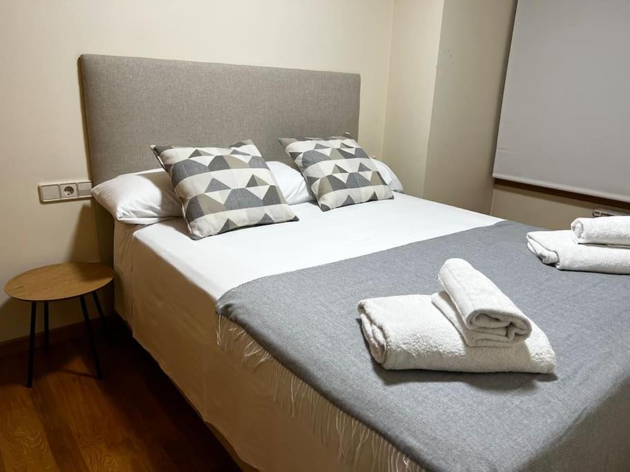 Oktheway Marino Apartment A Coruna Luaran gambar