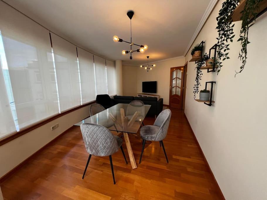 Oktheway Marino Apartment A Coruna Luaran gambar
