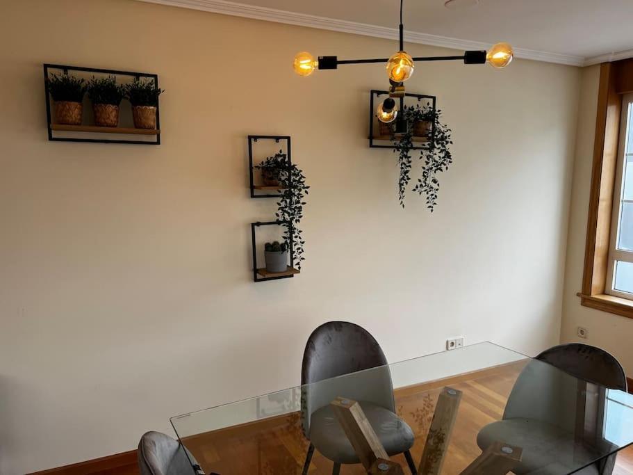 Oktheway Marino Apartment A Coruna Luaran gambar