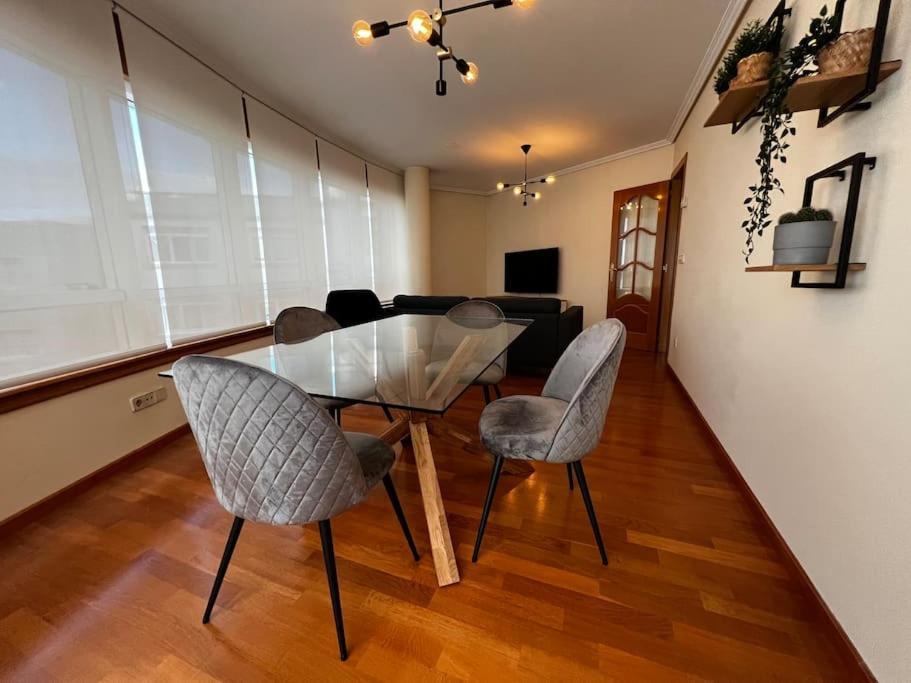 Oktheway Marino Apartment A Coruna Luaran gambar